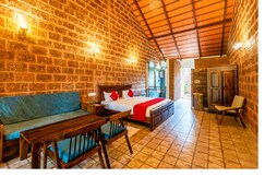 Rachna | 1BR Cottage, Chikmagalur by Roamhome