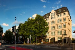 Soaltee Westend Frankfurt Messe
