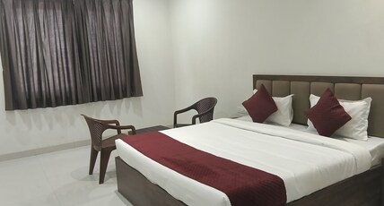Shu bham Resort Room Type - Deluxe Room