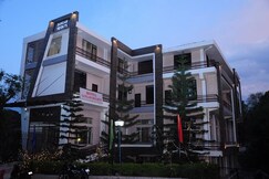 Hotel Sangam Heights