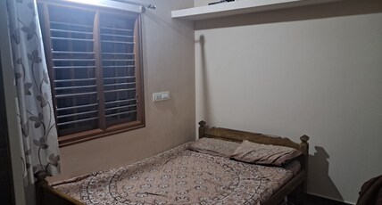 CoffeeMane Room Type - Bedroom 3
