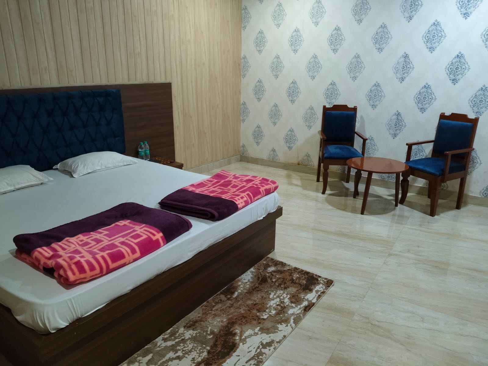 Takshshila Park and Resorts - Tap to explore photos