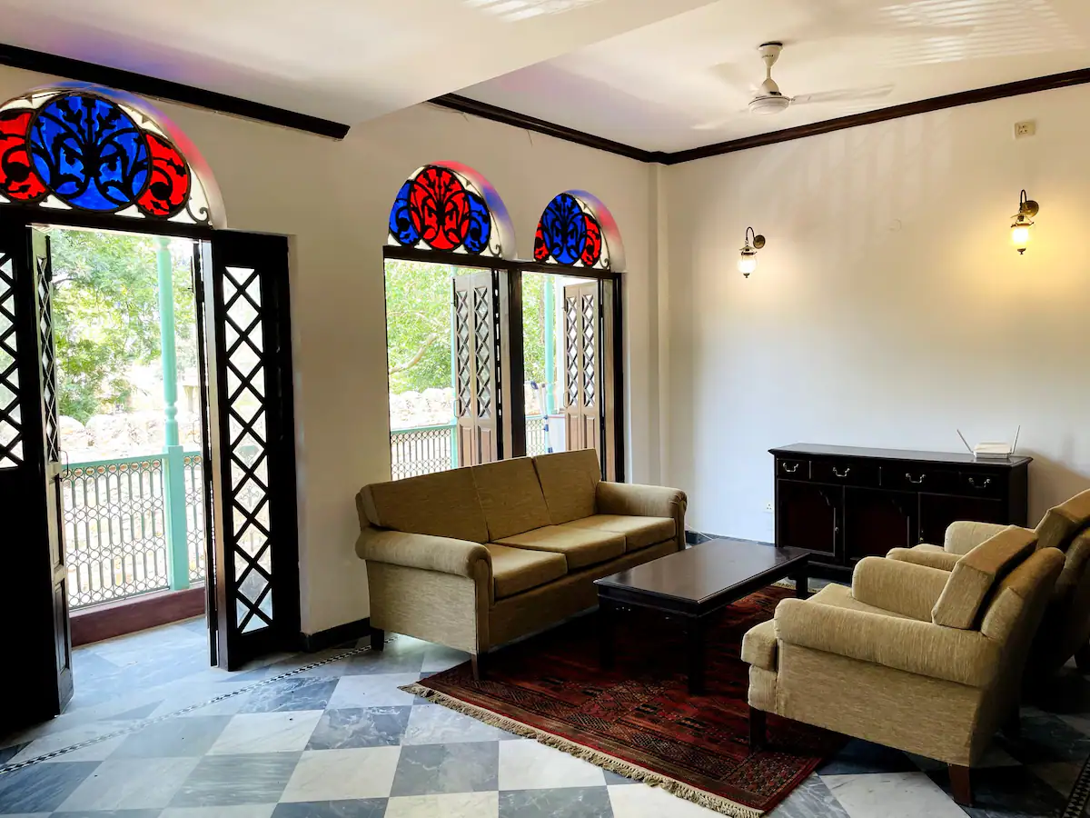 Main gallery