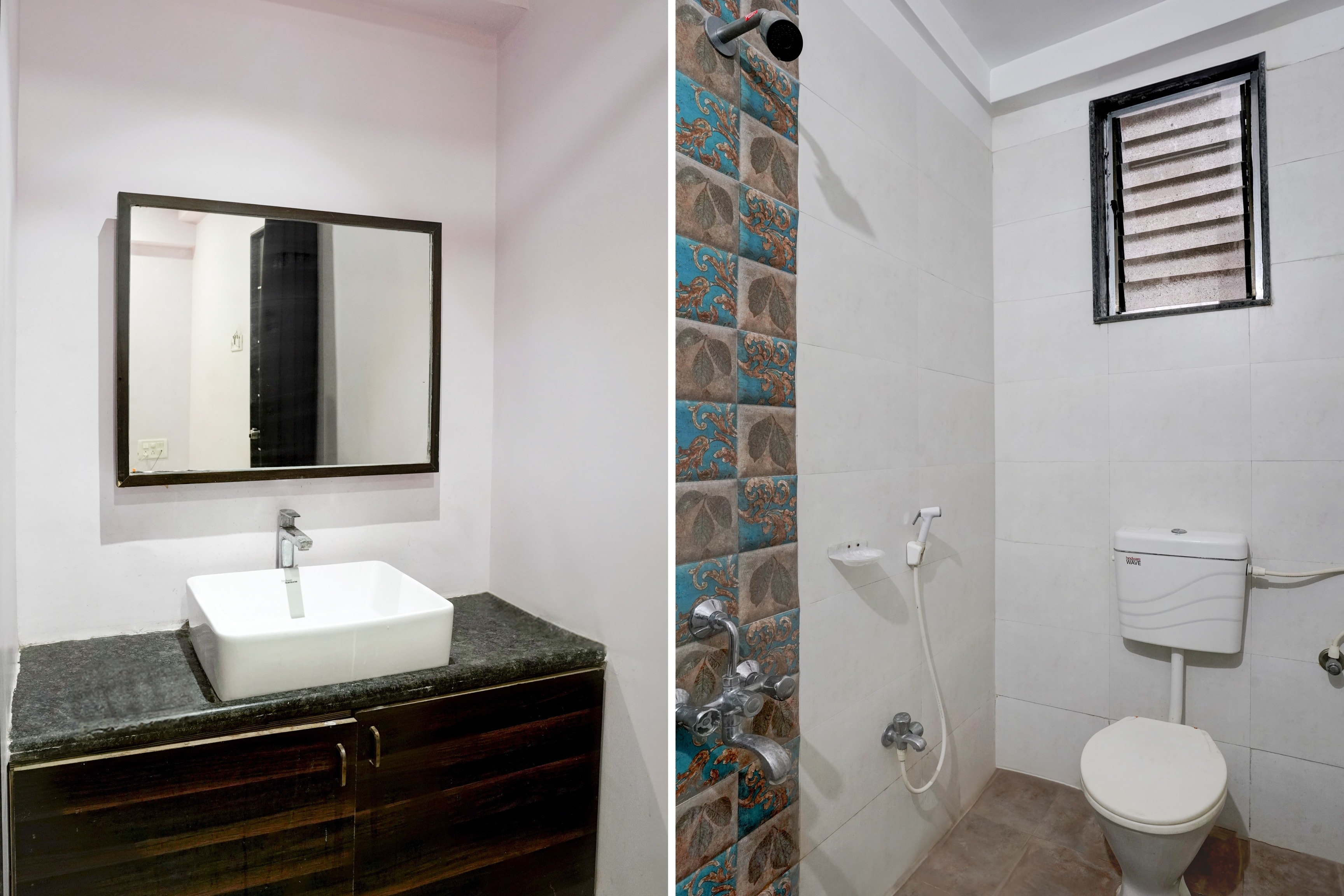 Super Hotel O Chhatrapati Nagar - Tap to explore photos