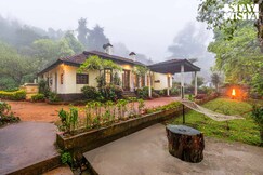 StayVista at Serenity Of Sunny Side