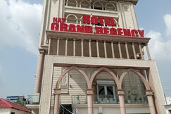 NAT GRAND REGENCY LUDHIANA