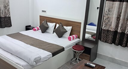 DIYA HOMESTAY Room Type - DIYA HOMESTAY