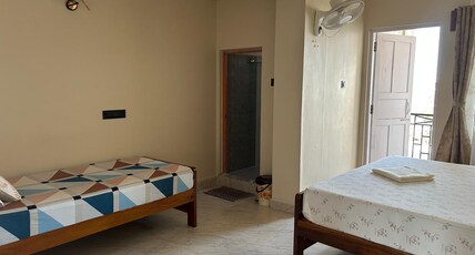 Noble Hotel Room Type - Hill View Deluxe Room with Double Bed