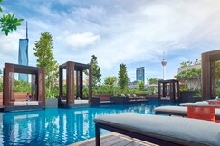 PARKROYAL COLLECTION Kuala Lumpur