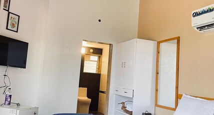 SUR LAKE RESORT Room Type - Family Room