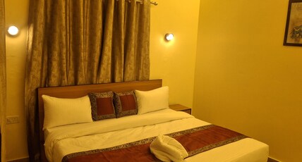 Shankar Vilaas | A Boutique Stay Room Type - Standard AC | Attached Washroom Shankar Vilaas | A Boutique Stay Room Type - Standard AC | Attached Washroom