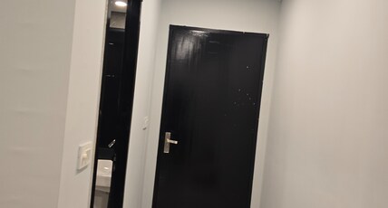 Boho Retreat & Stays Room Type - Bedroom 3