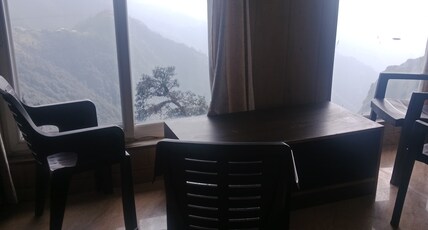 MAHARAJA RESIDENCY Room Type - 4 bedroom