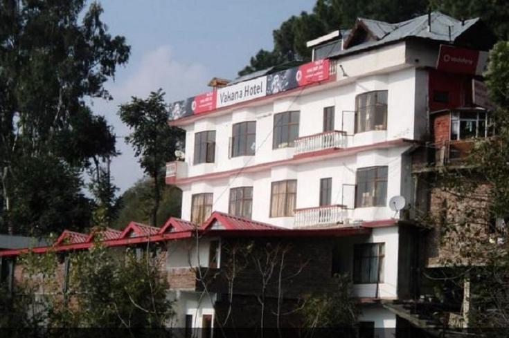 Hotel Vakna - Tap to explore photos