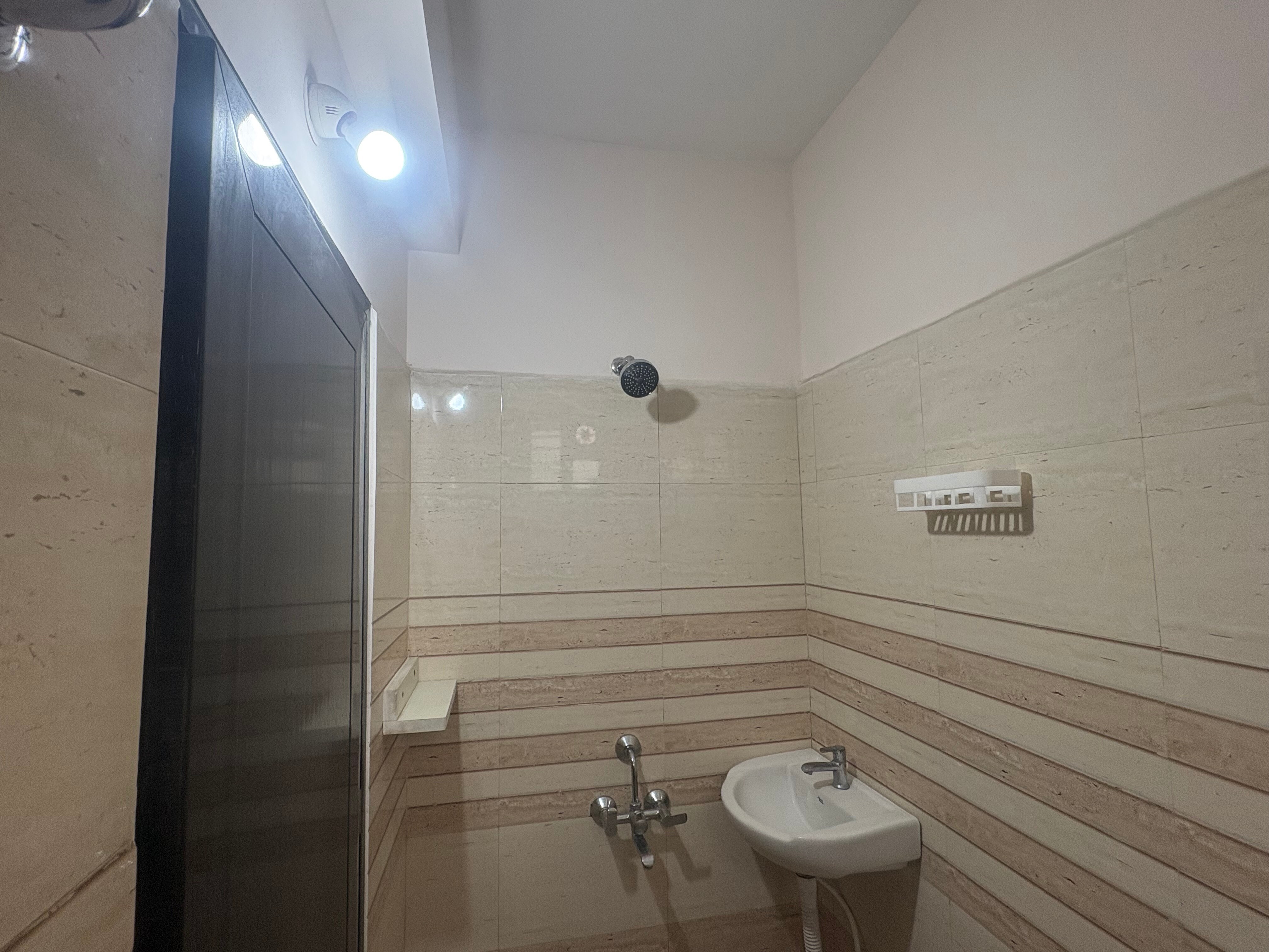 Lovely Staycation 2BHK - Tap to explore photos