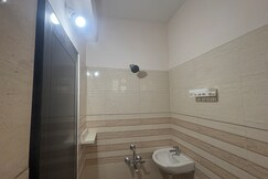 Lovely Staycation 2BHK