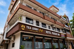 HOTEL PARAM INN
