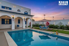 StayVista at Greek Villa