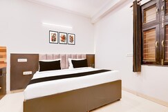 Hotel O Rangpuri Mahipalpur