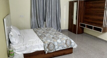 JC CASTLE Room Type - Standard Room