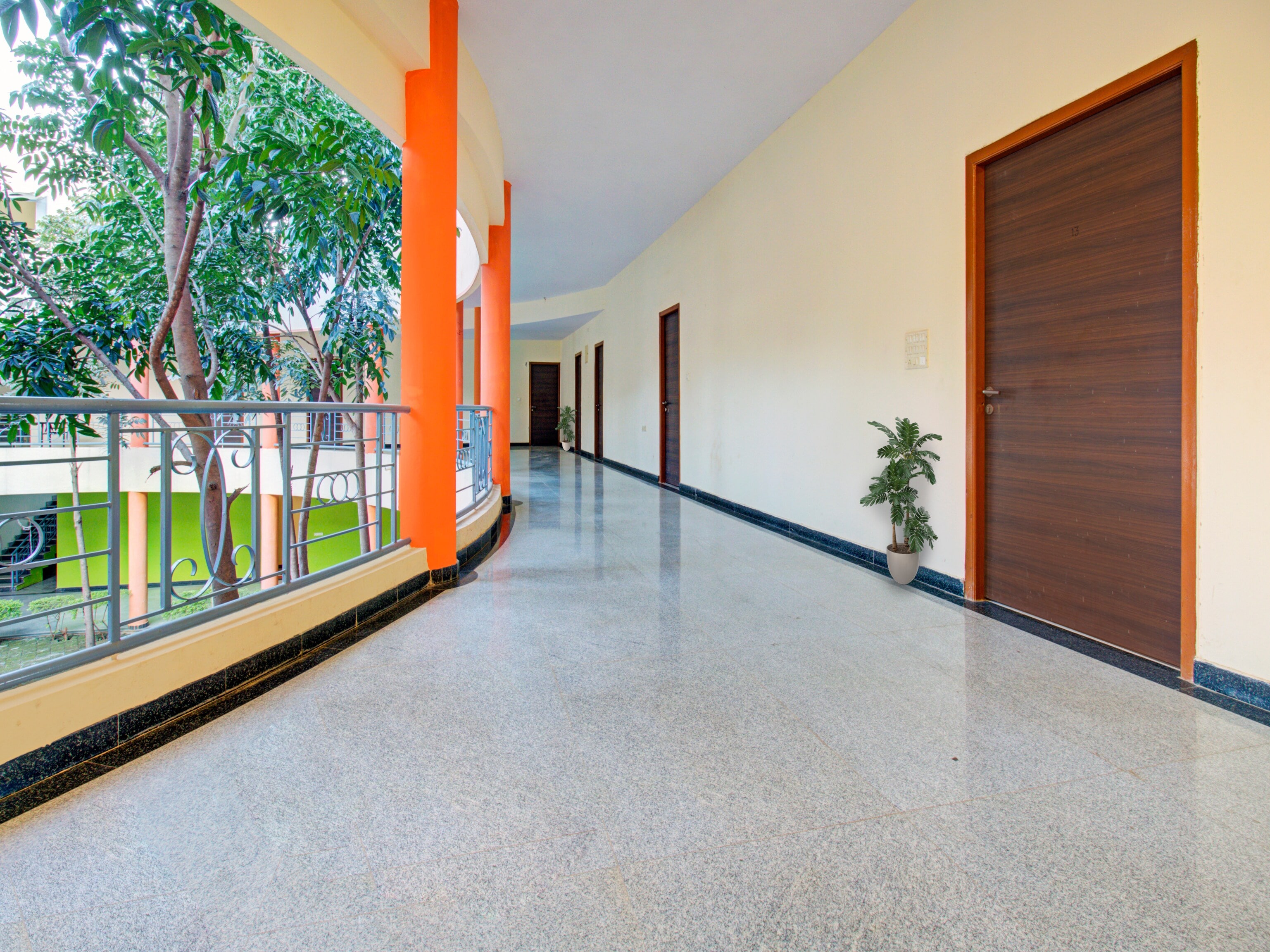 Hotel O Hennagara Rd Bommasandara - Tap to explore photos