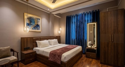 Bishes Homestay Near Char Dham Room Type - Standard Room Bishes Homestay Near Char Dham Room Type - Standard Room