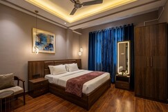 Bishes Homestay Near Char Dham
