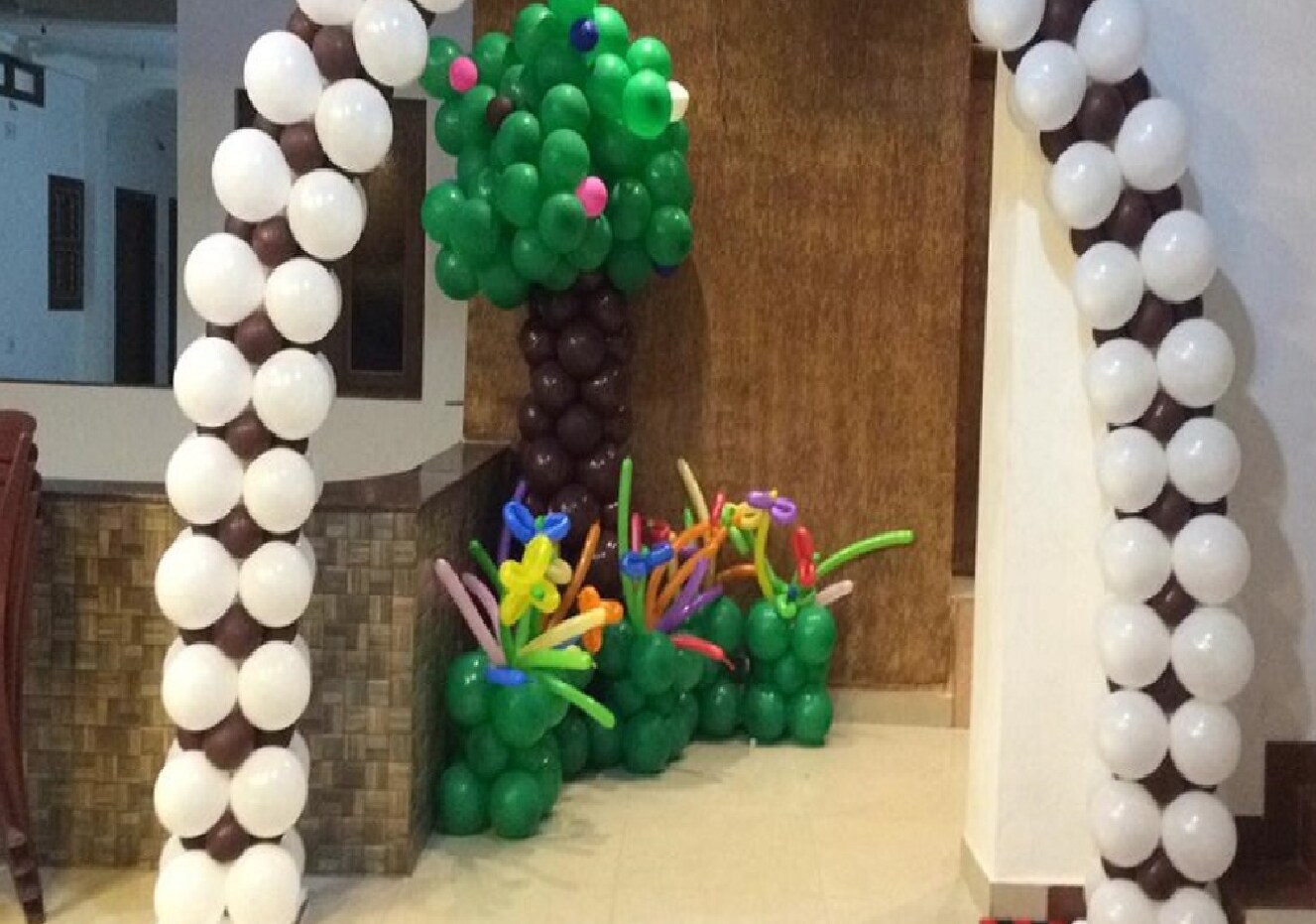 Shree Jinwaram Hotel - Tap to explore photos