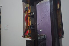 Vashistha Grand stay