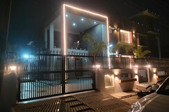 shree siddhi staycations