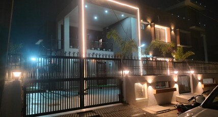 shree siddhi staycations Room Type - shree siddhi staycations
