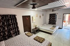 Shree Savali Resort Alibaug