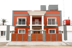 Address of Red Castle by Ebay Villas