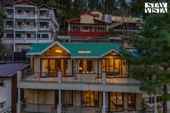 StayVista at Avasa Stays