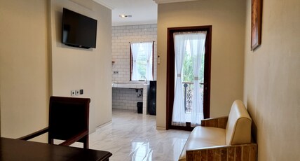 Omatha Village Bali Room Type - Victoria Deluxe Room