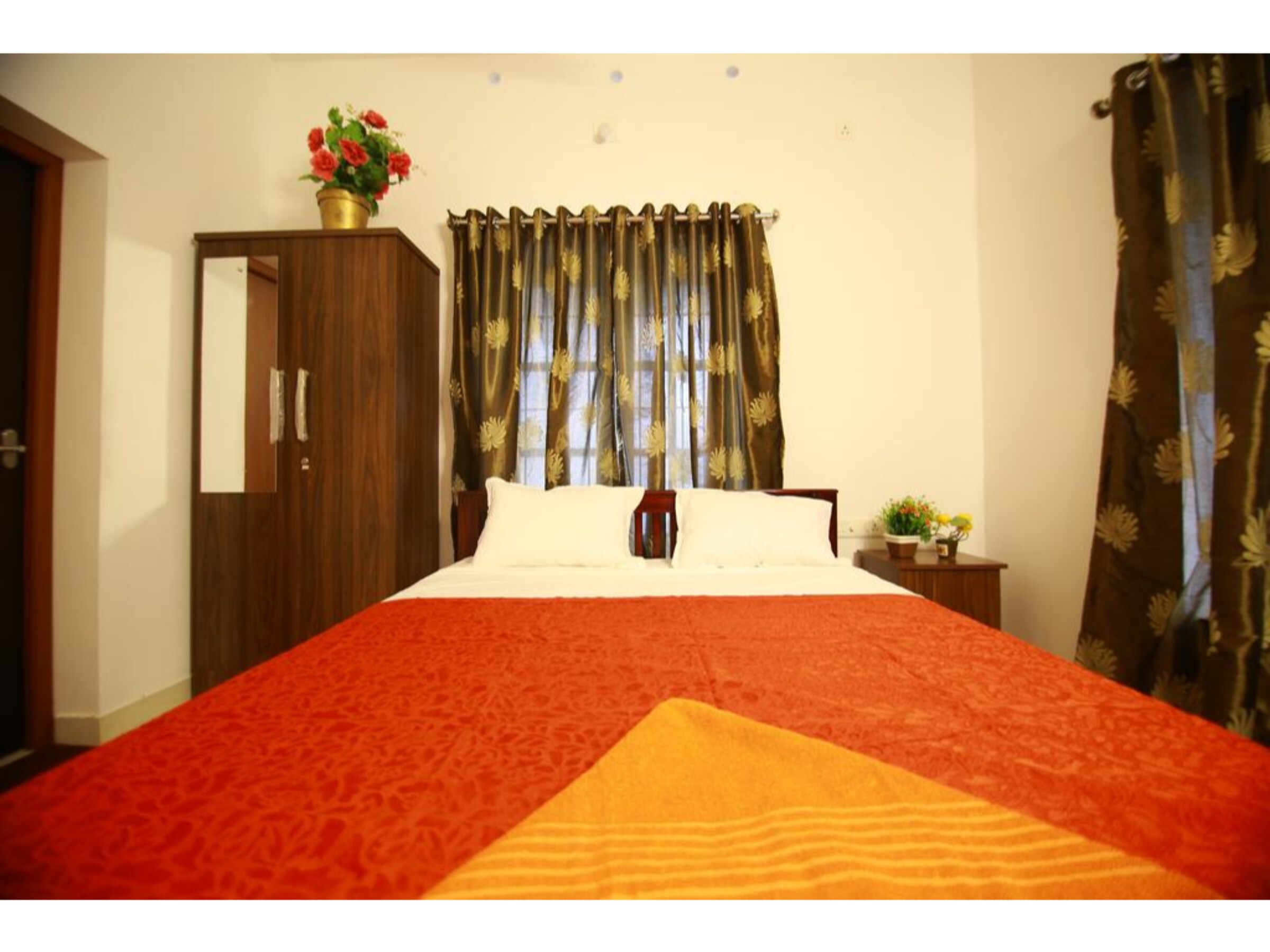 Manna Homestay - Tap to explore photos