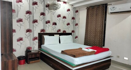 Hotel Royal Star Room Type - Double delux room ac