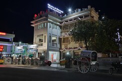Photos of New Tirupur Lodge