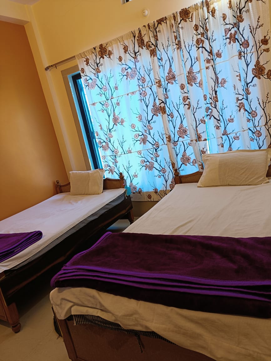 Hotel ik Residency Gadchiroli - Tap to explore photos