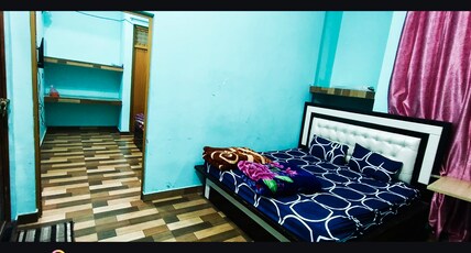 Hotel Swastik Residency Room Type - Deluxe Double Room 1