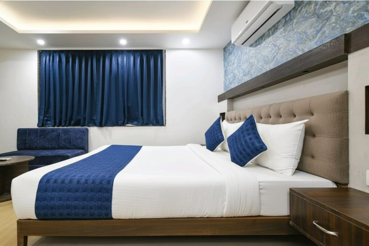The Avinya Hotel - Tap to explore photos