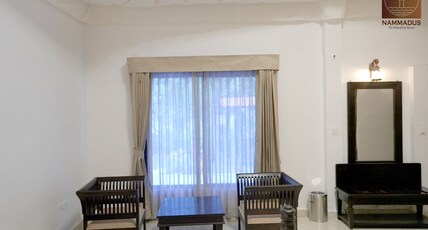 Nammadus Waterfront Resort (90 Km away from Indore) Room Type - LAGOON ROOM