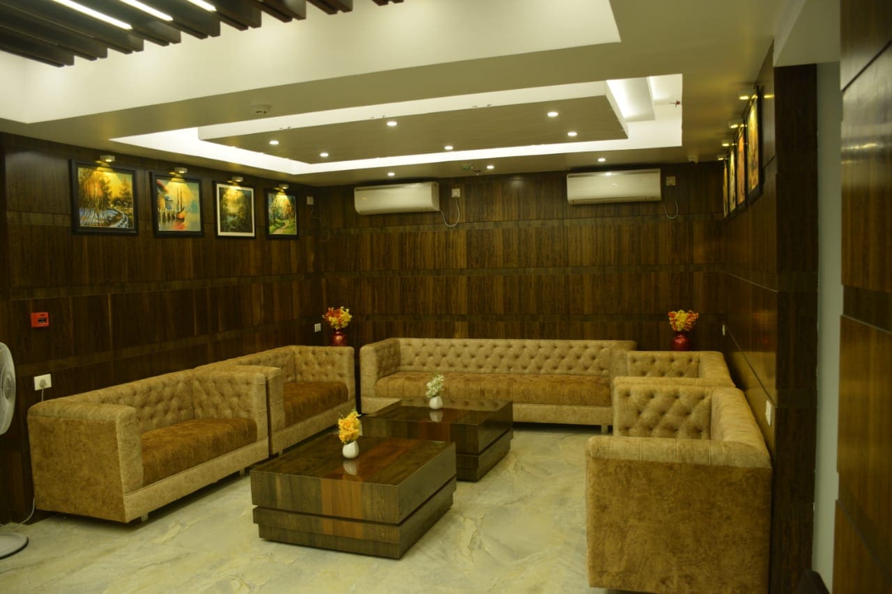 Main gallery