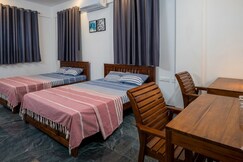 OCEAN PEARL RESIDENCY PERAVOOR