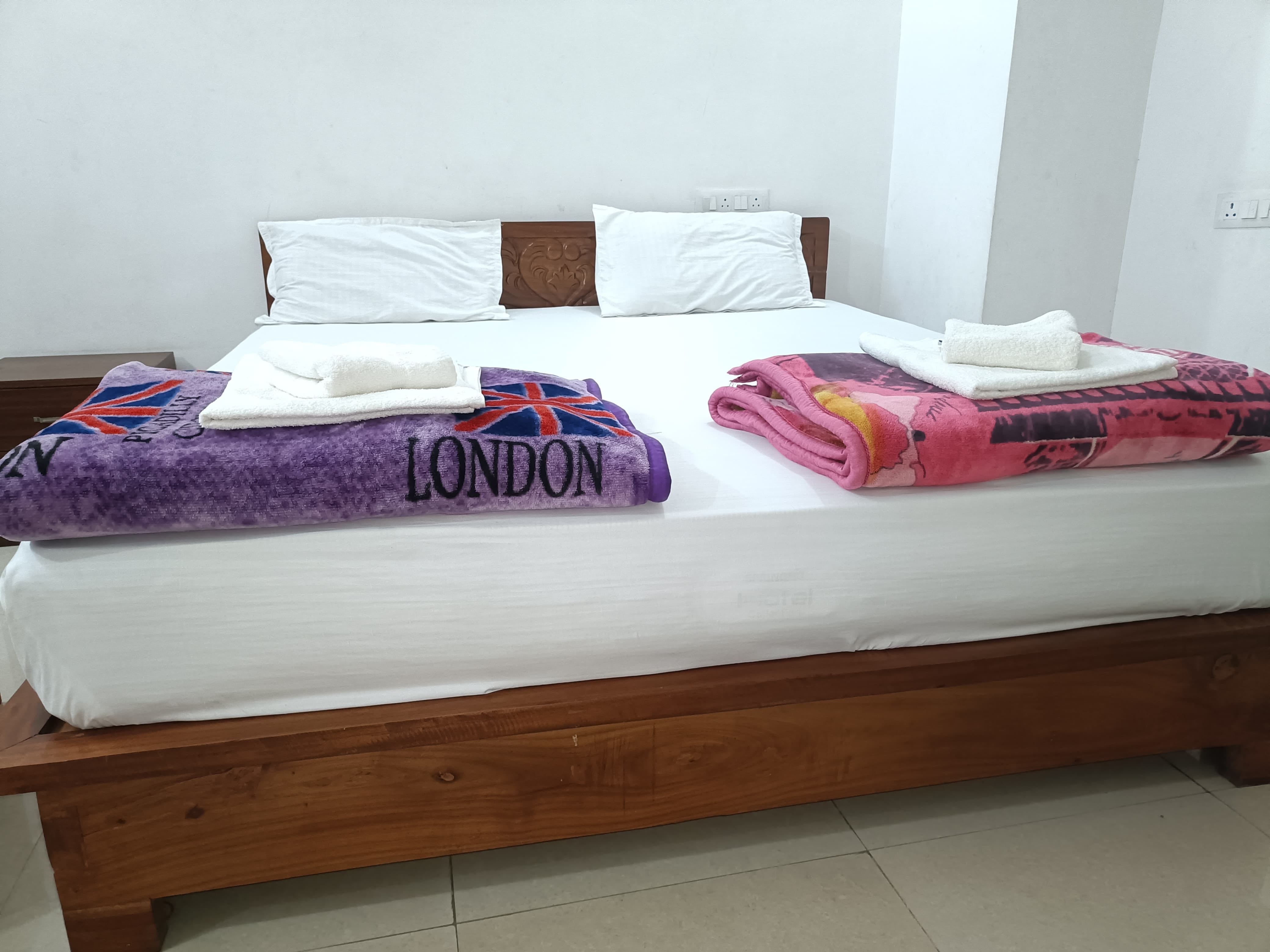 Hotel O Utsav And Banquet Hall - Tap to explore photos