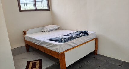 Tarunya lodging Room Type - Bedroom 3