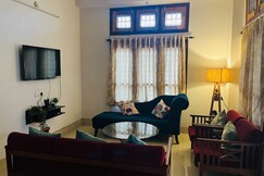 AiMa A Homely Abode in Jorhat 3BHK