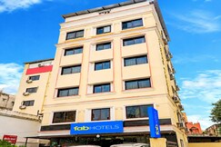 FabHotel Vaishnavi Grand - Near Secunderabad Railway Station