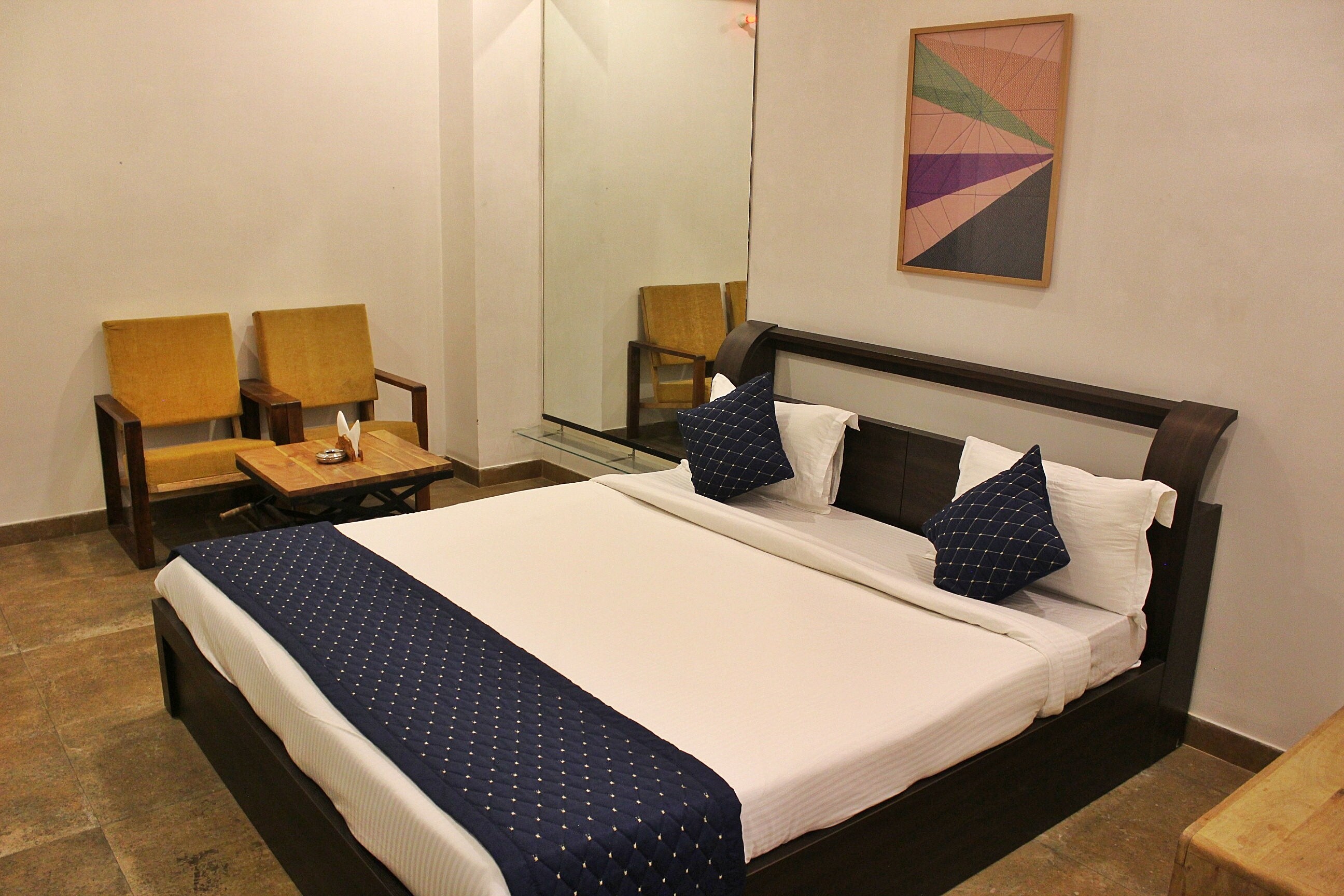 AAJ Villa Boutique 3BHK apartment, Jaipur - Tap to explore photos