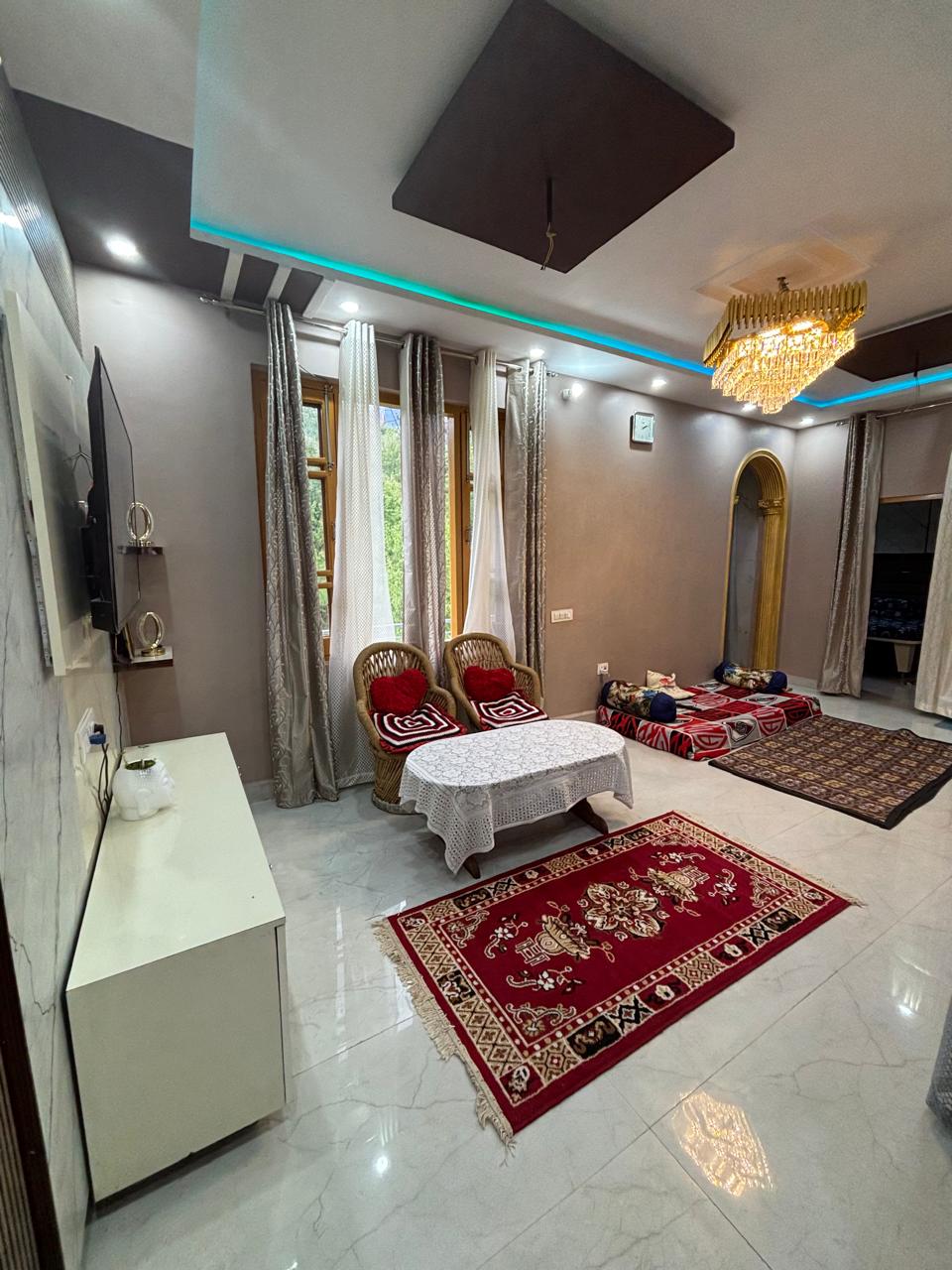 Home Stay Tranquil trails Naddi - Tap to explore photos